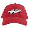 Baseball Caps Thumbnail