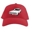 Baseball Caps Thumbnail