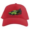 Baseball Caps Thumbnail