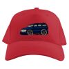 Baseball Caps Thumbnail