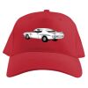 Baseball Caps Thumbnail