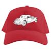 Baseball Caps Thumbnail