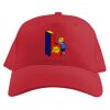 Baseball Caps Thumbnail