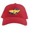 Baseball Caps Thumbnail