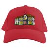 Baseball Caps Thumbnail