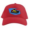 Baseball Caps Thumbnail