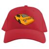 Baseball Caps Thumbnail
