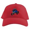 Baseball Caps Thumbnail