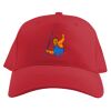Baseball Caps Thumbnail