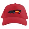 Baseball Caps Thumbnail