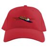 Baseball Caps Thumbnail