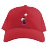 Baseball Caps Thumbnail