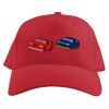 Baseball Caps Thumbnail