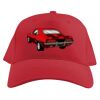 Baseball Caps Thumbnail