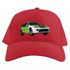 Baseball Caps Thumbnail