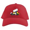 Baseball Caps Thumbnail