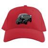 Baseball Caps Thumbnail
