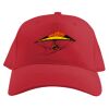 Baseball Caps Thumbnail