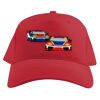 Baseball Caps Thumbnail