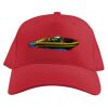 Baseball Caps Thumbnail