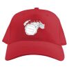 Baseball Caps Thumbnail
