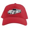 Baseball Caps Thumbnail