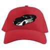 Baseball Caps Thumbnail