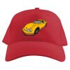 Baseball Caps Thumbnail