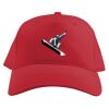 Baseball Caps Thumbnail