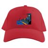 Baseball Caps Thumbnail