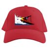Baseball Caps Thumbnail