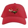 Baseball Caps Thumbnail