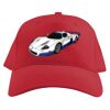 Baseball Caps Thumbnail