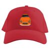 Baseball Caps Thumbnail