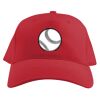 Baseball Caps Thumbnail