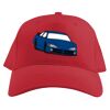 Baseball Caps Thumbnail