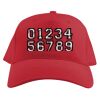 Baseball Caps Thumbnail