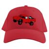 Baseball Caps Thumbnail