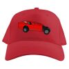 Baseball Caps Thumbnail