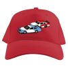 Baseball Caps Thumbnail