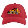 Baseball Caps Thumbnail