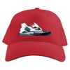 Baseball Caps Thumbnail