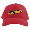 Baseball Caps Thumbnail