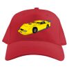 Baseball Caps Thumbnail