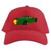 Baseball Caps Thumbnail