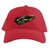 Baseball Caps Thumbnail