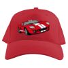 Baseball Caps Thumbnail