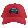 Baseball Caps Thumbnail