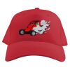 Baseball Caps Thumbnail