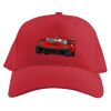 Baseball Caps Thumbnail